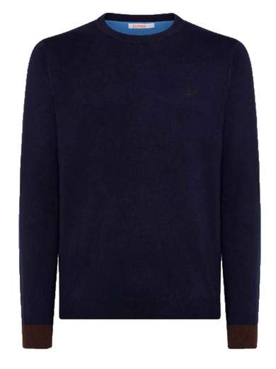 SUN 68 UOMO K41110