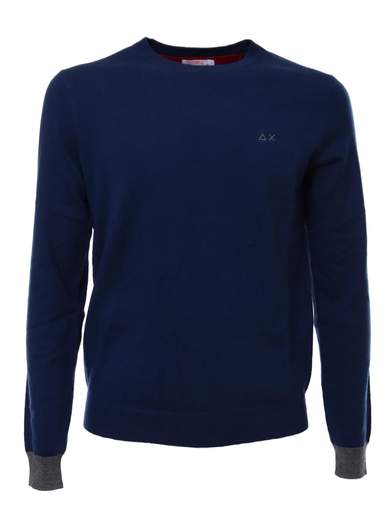 Sun 68 Maglia Uomo K41110