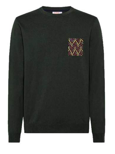 SUN 68 UOMO K41113