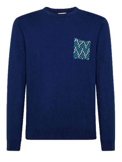 Sun 68 Maglia Uomo K41113