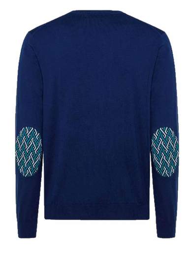 Sun 68 Maglia Uomo K41113