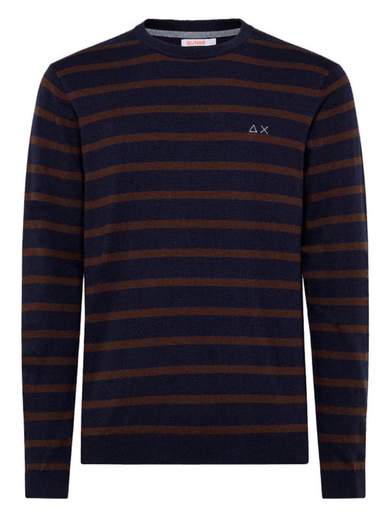 Sun 68 Maglia Uomo K41144