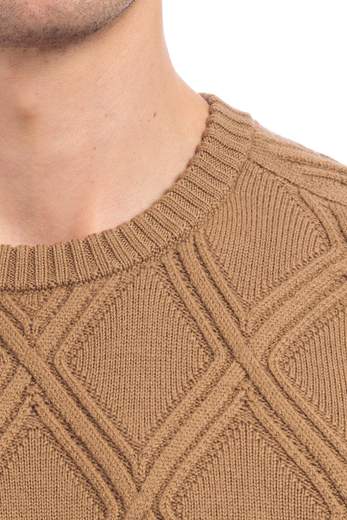 ALPHA STUDIO Maglia Uomo MAGLIA UOMO AU-7050-C