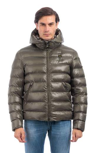 BLAUER GIUBBOTTO UOMO 24WBLUC02055 005958