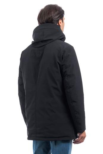 BLAUER Giubbotto Uomo GIUBBOTTO UOMO 24WBLUK03035 005553