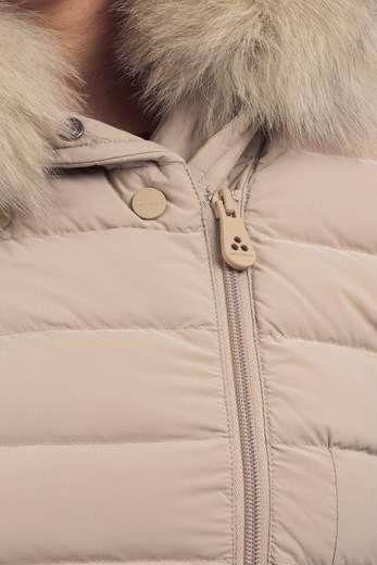 PEUTEREY Giubbotto Donna GIUBBOTTO UOMO SERIOLA ML04 FUR PED3657 01190986