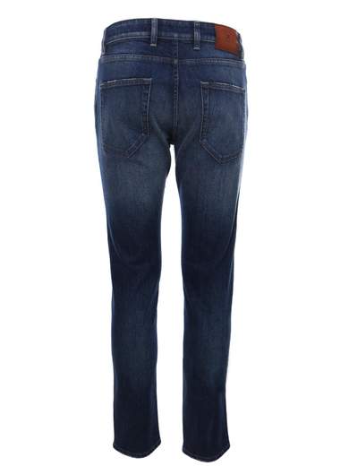 Pt05 Pantalone Uomo KJ05Z40BAS MB13