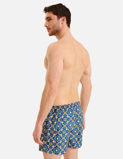 PENINSULA UOMO SMS22M424ES