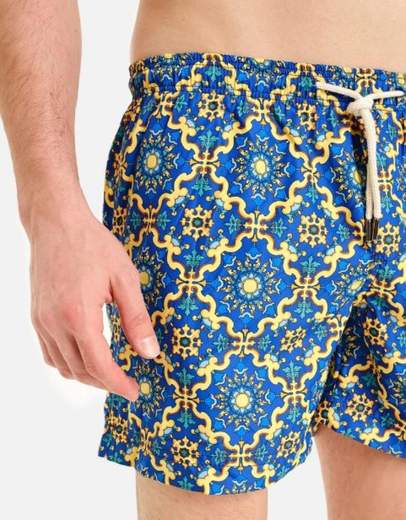 Peninsula Costume Uomo SMS22M424ES