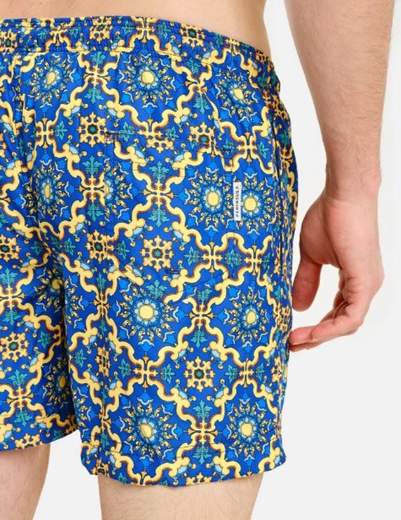 Peninsula Costume Uomo SMS22M424ES