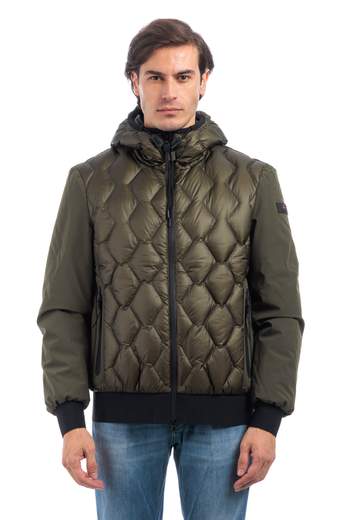 PEUTEREY GIUBBOTTO UOMO KOONS KJ BMAT PEU5207