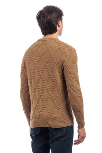 ALPHA STUDIO Maglia Uomo MAGLIA UOMO AU-7050-C