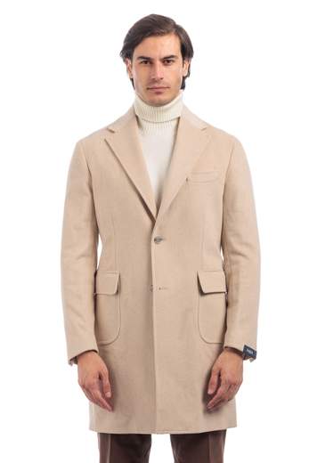 BARBA CAPPOTTI UOMO 43082