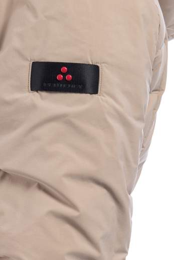 PEUTEREY Giubbotto Donna GIUBBOTTO UOMO SERIOLA ML04 FUR PED3657 01190986