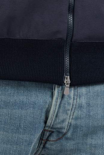 GRAN SASSO CARDIGAN Uomo CARDIGAN UOMO 57155/14239