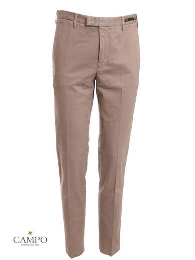 Pt01 Pantalone Uomo KTZEZ10CL1 NU15 Campo Moda
