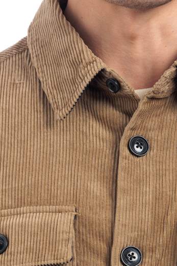 SUN 68 CAMICIA Uomo CAMICIA UOMO S44111