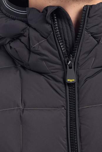 BLAUER Giubbotto Uomo GIUBBOTTO UOMO 24WBLUC03123 006953