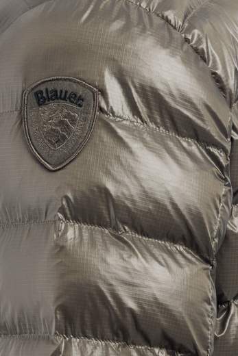 BLAUER Giubbotto Uomo GIUBBOTTO UOMO 24WBLUC02055 005958