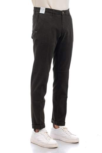 RE-HASH Pantaloni Uomo PANTALONI UOMO P249 JM 2290N