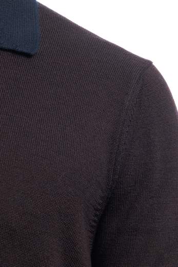 GRAN SASSO Polo Uomo UOMO 57154/14425