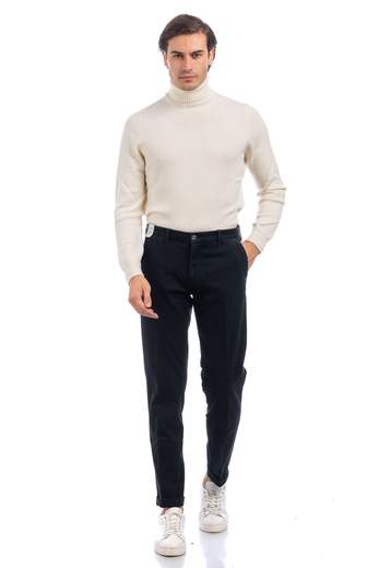 RE-HASH PANTALONI UOMO P249 JM 2290N