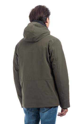 PEUTEREY Giubbotto Uomo GIUBBOTTO UOMO LOGE MD PEU4057 01191581