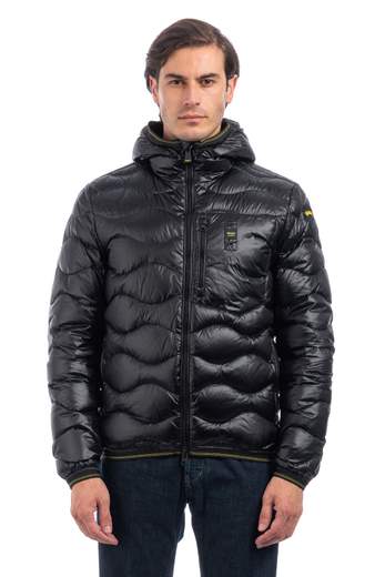 BLAUER GIUBBOTTO UOMO 24WBLUC03030 006355