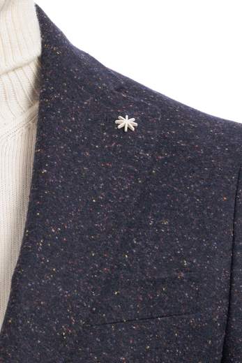 MANUEL RITZ giacca Uomo GIACCA UOMO 3732G2038-243620