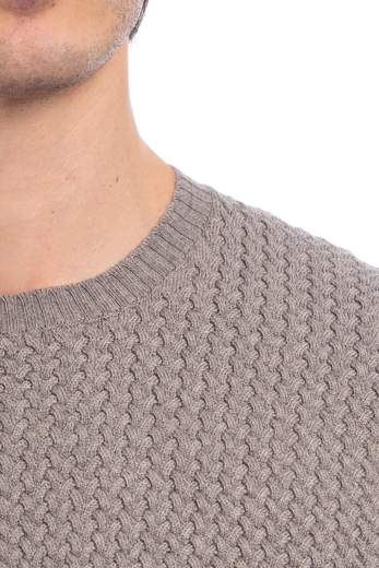 GRAN SASSO Maglia Uomo UOMO 57135/14280