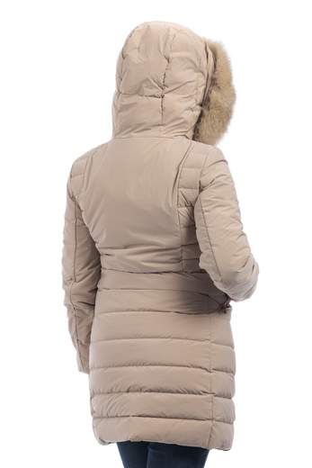 PEUTEREY Giubbotto Donna GIUBBOTTO UOMO SERIOLA ML04 FUR PED3657 01190986