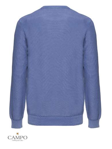 Aeronautica Militare Maglia Uomo MA1158L282