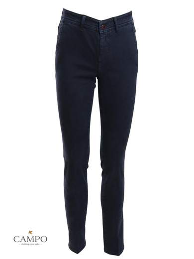 BARBA PANTALONI UOMO MASFV 0088 MASON