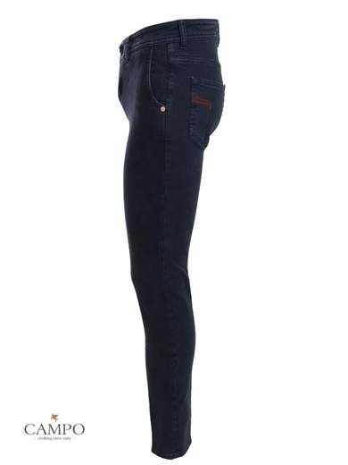 BARBA PANTALONI UOMO MASFV 0088 MASON