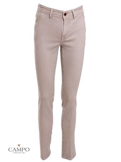 BARBA PANTALONI UOMO MASFV 0088 MASON