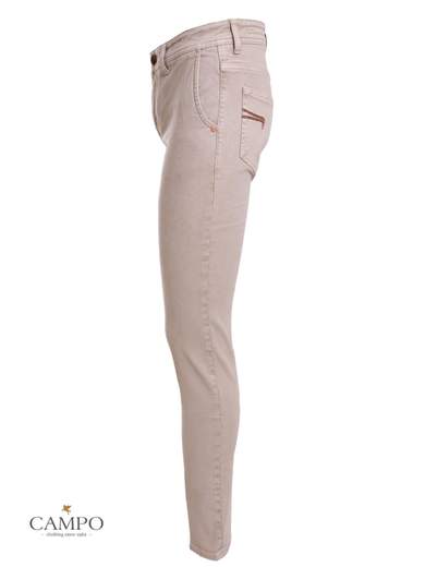 BARBA PANTALONI UOMO MASFV 0088 MASON