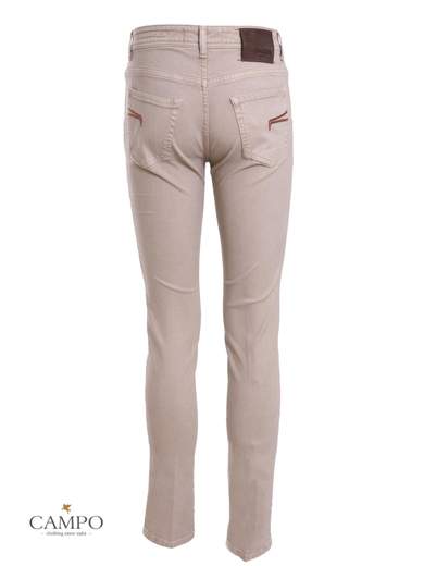 Barba Pantalone Uomo Masfv 0088 Mason