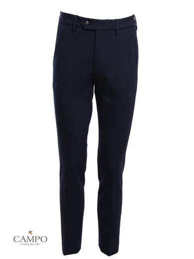 Michael Coal Pantalone Uomo MCBRA32990F2