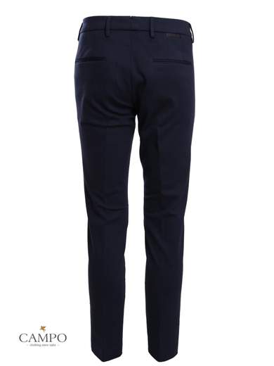 Michael Coal Pantalone Uomo MCBRA32990F2