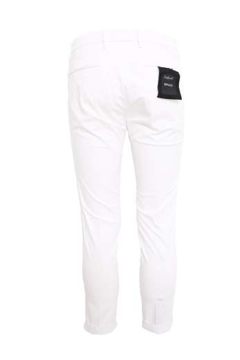 Michael Coal Pantalone Uomo MCBRAMDS2564S2