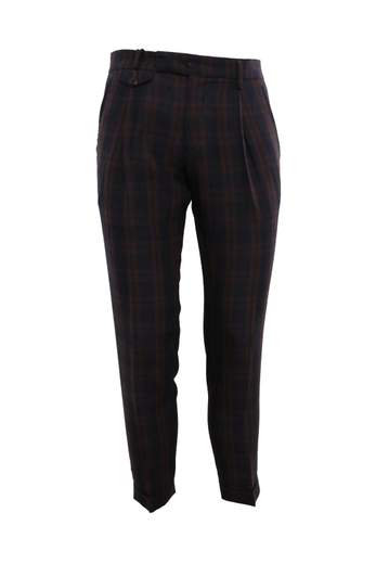 MICHAEL  COAL PANTALONI UOMO MCFR2 3676S21C