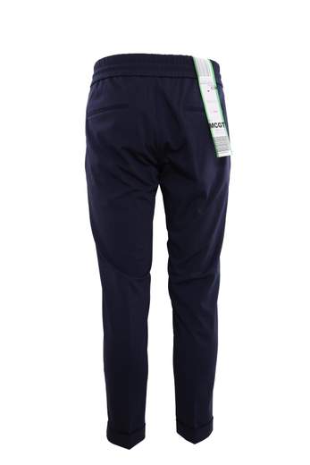 Michael Coal Pantalone Uomo MCJOH3347S21