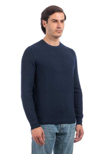 GRAN SASSO Maglia Uomo UOMO 57165/22747
