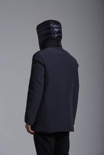 UP TO BE GIUBBINI UOMO MILTON