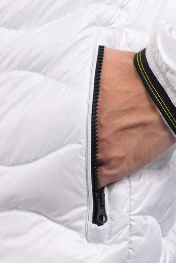 BLAUER Giubbotto Uomo GIUBBOTTO UOMO 24WBLUC03030 006355