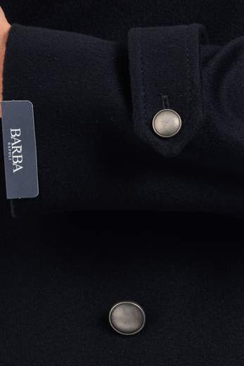 BARBA Cappotti Uomo CAPPOTTI UOMO 667