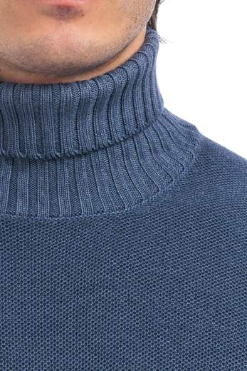 GRAN SASSO Maglia Uomo UOMO 57117/ 22748