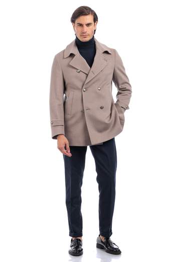 BARBA CAPPOTTI UOMO 667