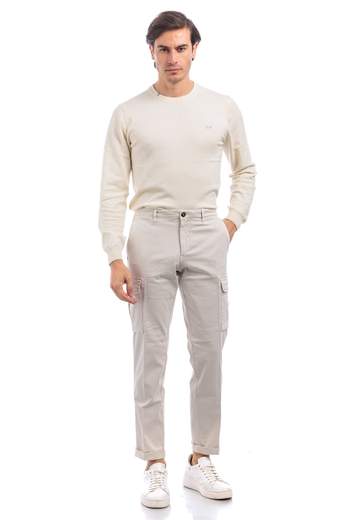 40WEFT PANTALONI UOMO AIKO1964-53702