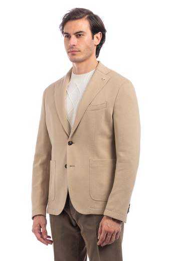 MANUEL RITZ giacca Uomo GIACCA UOMO 3732G2728M-243697